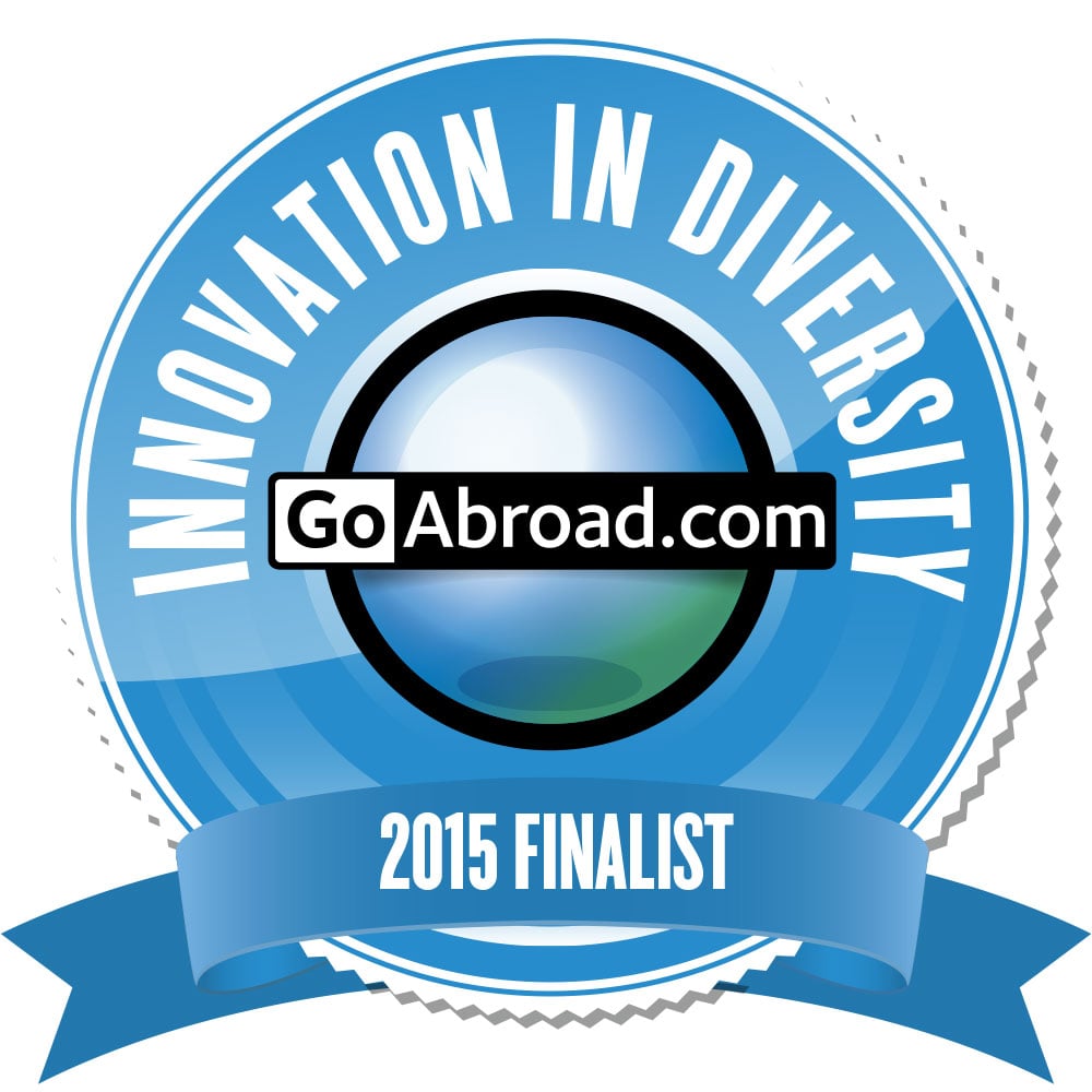 diversity finalist